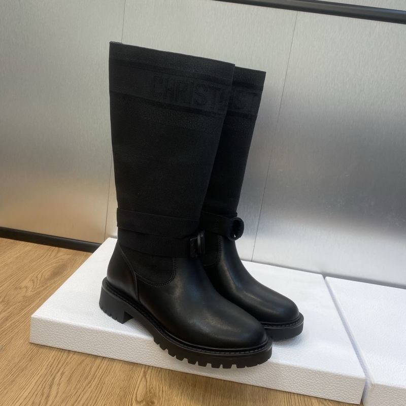 Christian Dior Boots